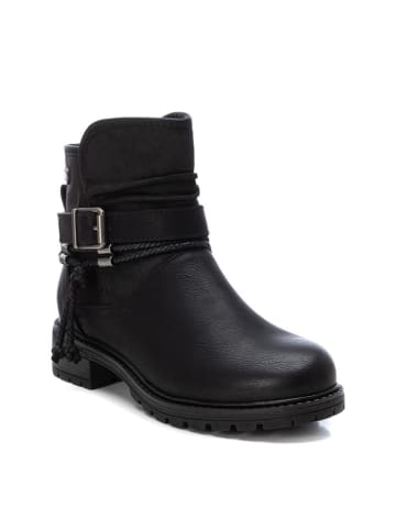 XTI Kids Boots in Schwarz