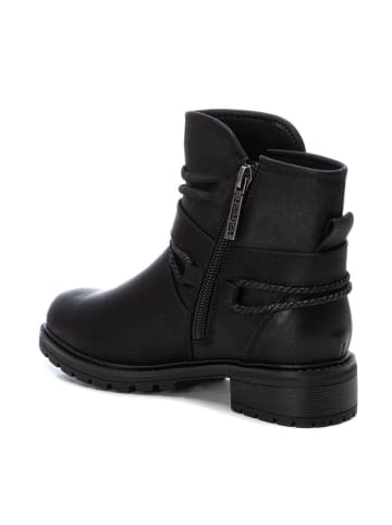 XTI Kids Boots in Schwarz