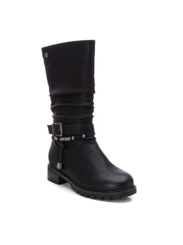 XTI Kids Stiefel in Schwarz