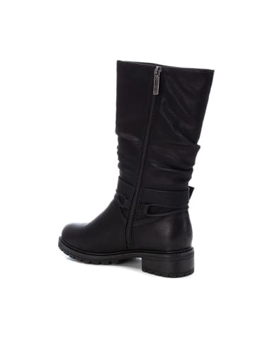XTI Kids Stiefel in Schwarz
