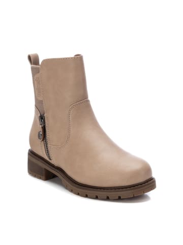 Tan kids boots cheap