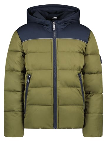 B.Nosy Übergangsjacke in Khaki