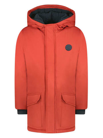 B.Nosy Tussenmantel rood