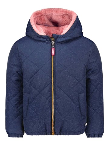 B.Nosy Übergangsjacke in Dunkelblau