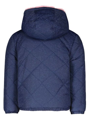 B.Nosy Übergangsjacke in Dunkelblau