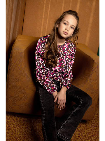 B.Nosy Bluse in Pink