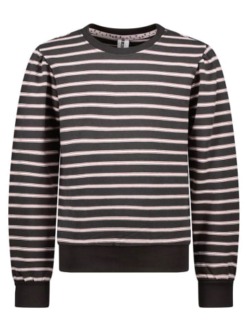 B.Nosy Sweatshirt in Braun