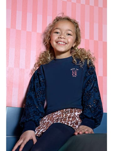 B nosy trui blauw 2025