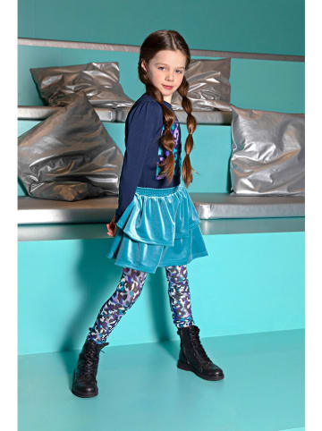 B.Nosy Rok turquoise