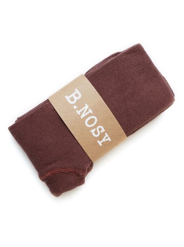 B.Nosy Strumpfhose in Rot