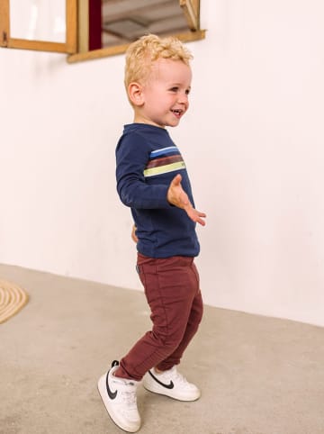 B.Nosy Sweatbroek rood