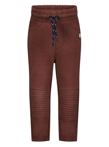 B.Nosy Sweatbroek rood