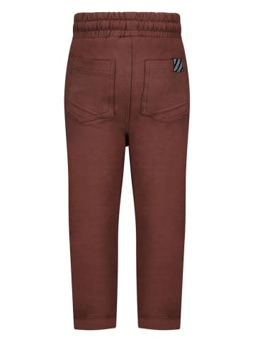 B.Nosy Sweatbroek rood