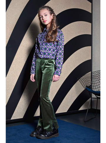 B.Nosy Blouse paars