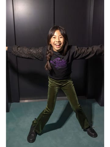 B.Nosy Bluza w kolorze czarnym