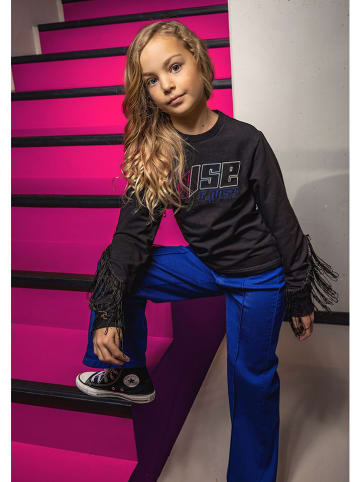 B.Nosy Sweatshirt zwart