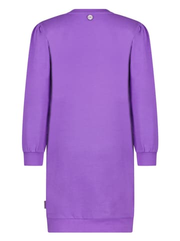 B.Nosy Sweatkleid in Lila