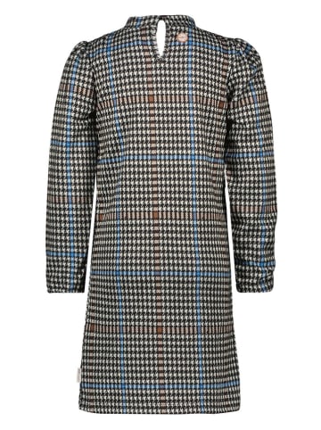 B.Nosy Kleid in Grau