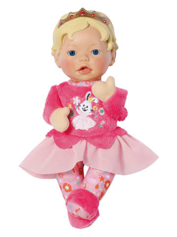 Baby Born Pop "BABY born Princess" - vanaf de geboorte