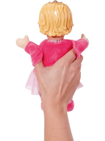 Baby Born Pop "BABY born Princess" - vanaf de geboorte