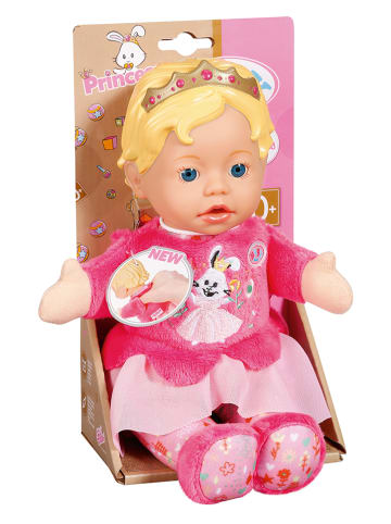 Baby Born Pop "BABY born Princess" - vanaf de geboorte