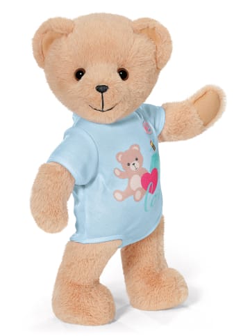 Baby Born Teddybär "BABY born" in Hellblau - ab Geburt