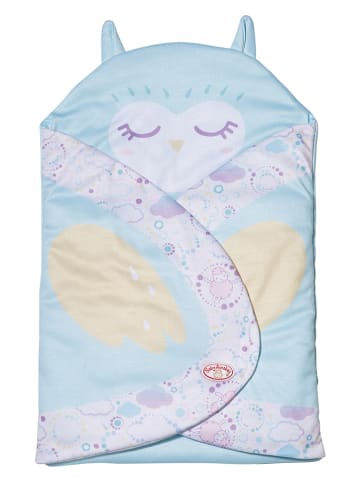 Baby Annabell Puppenschlafsack "Baby Annabell Sweet Dreams" - ab 3 Jahren
