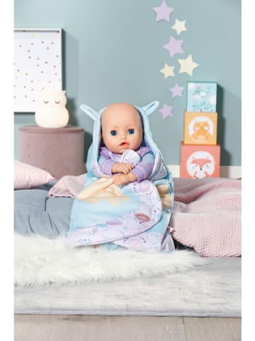 Baby Annabell Śpiworek "Baby Annabell Sweet Dreams" dla lalek - 3+