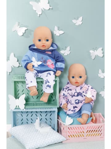 Baby Annabell Puppenoutfit  "Baby Annabell"" - ab 3 Jahren (Überraschungsprodukt)