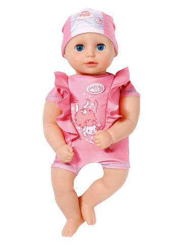 Baby Annabell Puppe "Baby Annabell My First Bath" - ab 12 Monaten