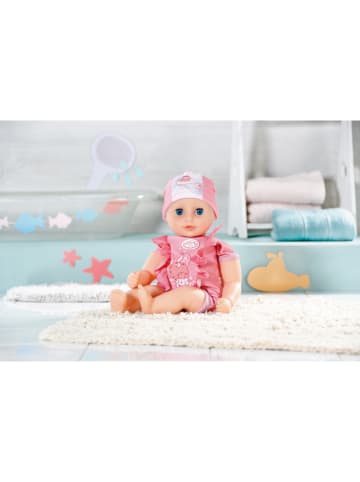 Baby Annabell Lalka "Baby Annabell My First Bath" - 12 m+