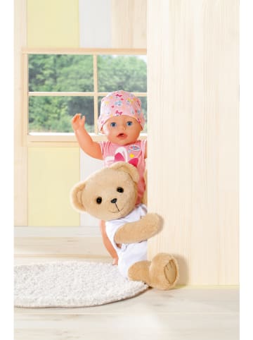 Baby Born Teddybeer "BABY born" - vanaf de geboorte