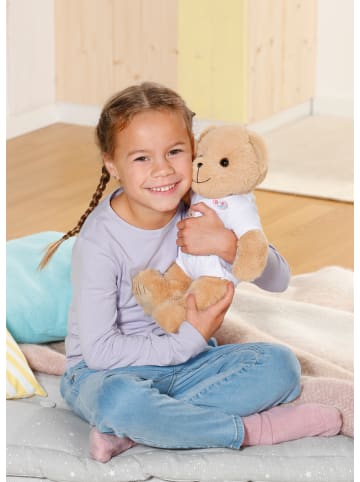 Baby Born Teddybeer "BABY born" - vanaf de geboorte
