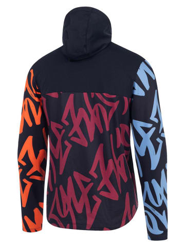 Protective Fahrradtrikot "Crew" in Bunt