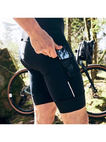 Protective Fahrradshorts "High Raiders" in Schwarz