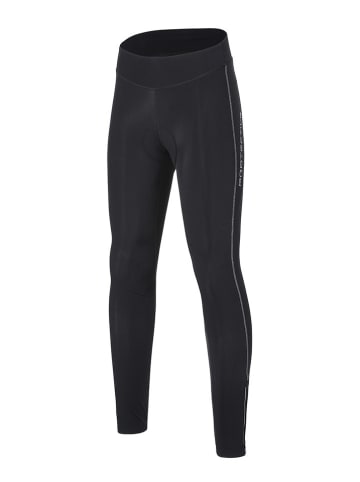 Protective Fahrradhose "Shadowplay" in Schwarz