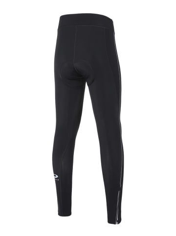 Protective Fahrradhose "Shadowplay" in Schwarz