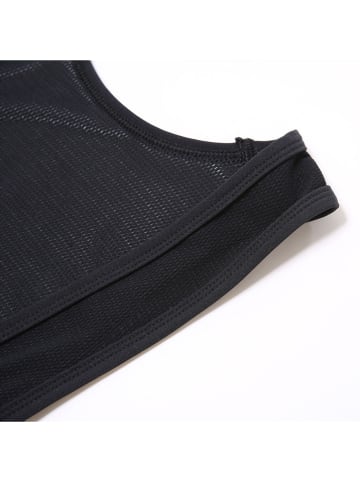 Protective Fahrradhose "Trail" in Schwarz
