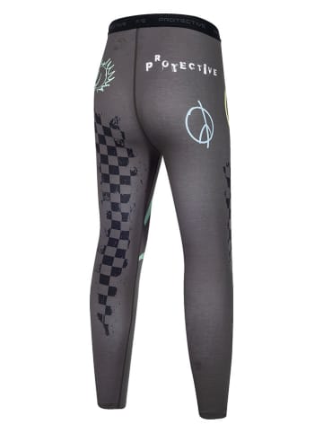 Protective Functionele onderbroek "Head On" grijs/meerkleurig