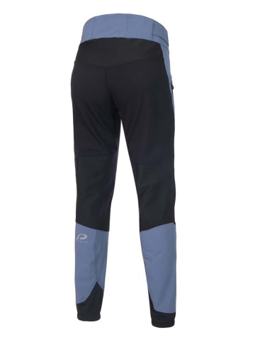 Protective Fahrradhose "Dirty Magic" in Blau/ Dunkelblau