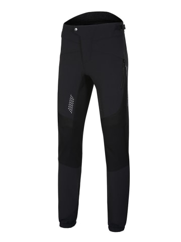 Protective Fahrradhose "Dirty Magic" in Schwarz