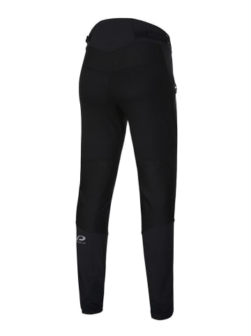 Protective Fahrradhose "Dirty Magic" in Schwarz