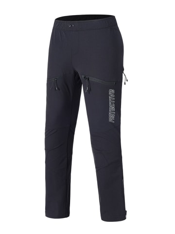 Protective Functionele broek "Soul Minning" zwart