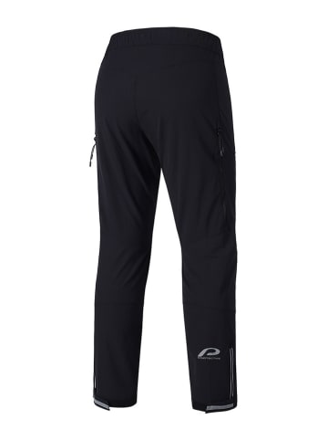 Protective Functionele broek "Soul Minning" zwart