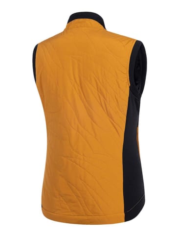 Protective Hybridweste "Hunter" in Orange/ Schwarz