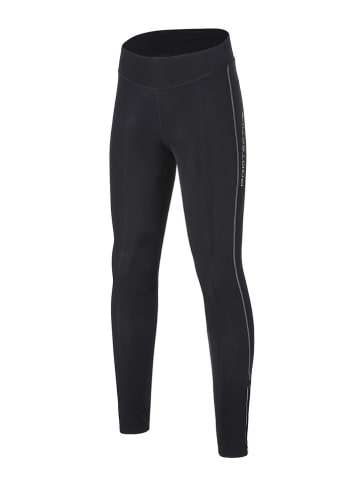 Protective Fietsbroek "Shadowmoon" zwart