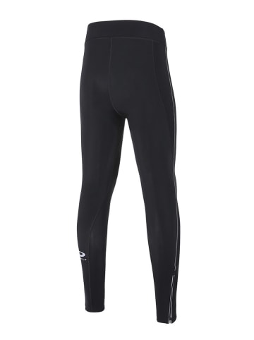 Protective Fahrradhose "Shadowmoon" in Schwarz