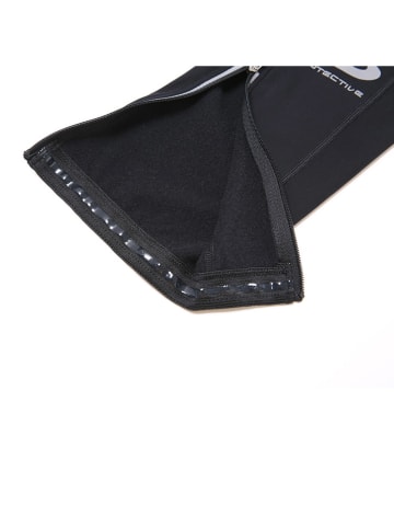 Protective Fietsbroek "Shadowmoon" zwart