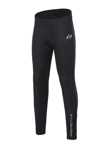 Protective Fahrradhose "Transition" in Schwarz
