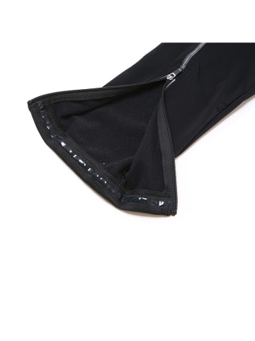 Protective Fahrradhose "Transition" in Schwarz